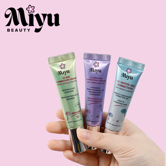 Miyu Correcting Cream